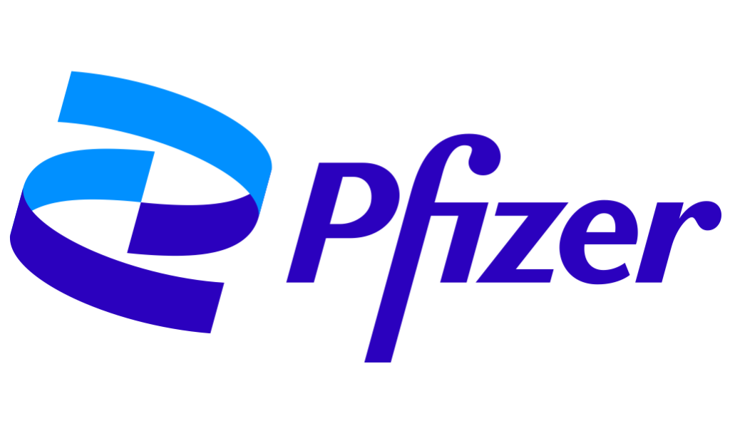 Pfizer Logo